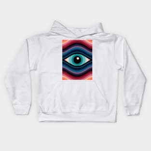 EYE SPY Kids Hoodie